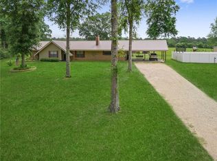 25542 Lake Choctaw Dr, Franklinton, LA 70438