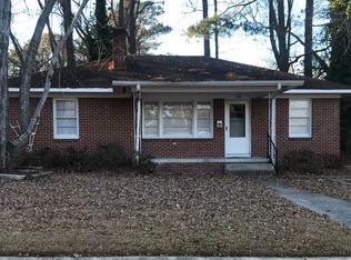 115 N Woodlawn Ave, Greenville, NC 27858