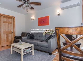 16 S Russell St #44, Boston, MA 02114