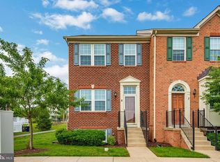 8 Wash House Cir, Middletown, MD 21769