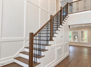 4025 Hamlets Chapel Rd, Pittsboro, NC 27312