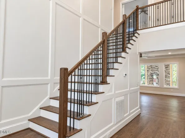 4025 Hamlets Chapel Rd, Pittsboro, NC 27312