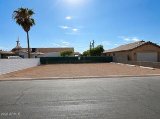 4320 S 20th Pl #9, Phoenix, AZ 85040