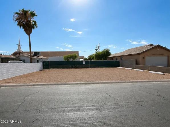 4320 S 20th Place #9, Phoenix, AZ 85040