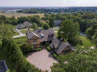 11 Bucks Trl, Westerly, RI 02891