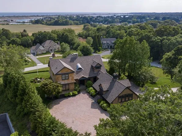 11 Bucks Trl, Westerly, RI 02891