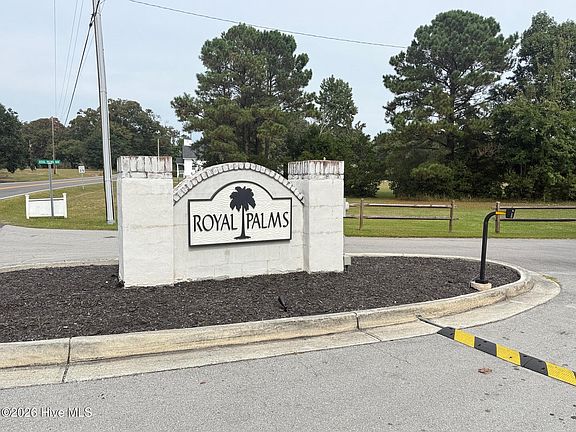 5th image of 145 Royal Palms Way LOT 31