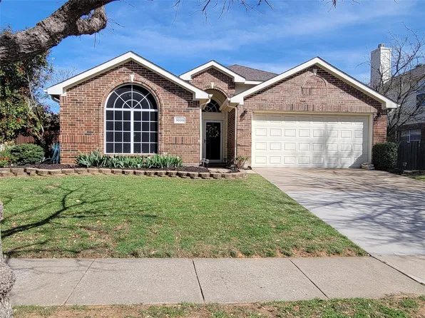 3005 Mason Ave, Corinth, TX 76210