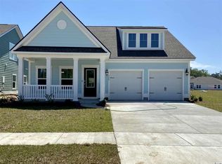 968 Piping Plover Ln LOT 35, Annandale Phase Iii Myrtle Beach, SC 29577