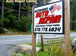 477 Pa-739, Hawley, PA 18428