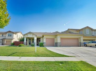 1110 Gaugin Way, Patterson, CA 95363