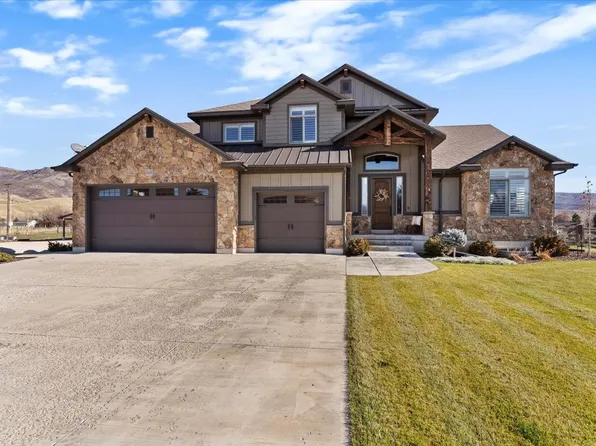 560 S 8600 E, Huntsville, UT 84317