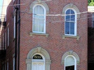 539 Liberty Hl, Cincinnati, OH 45202