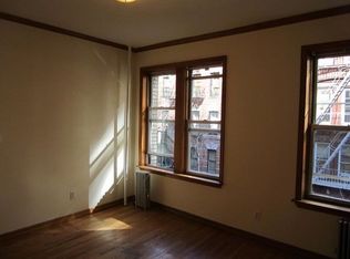 107 Mac Dougal St, Brooklyn, NY 11233