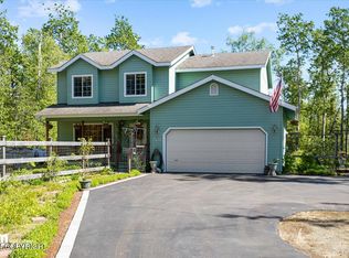 7530 E Aspen Ridge Rd, Wasilla, AK 99654