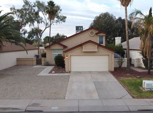 3875 W Denver St, Chandler, AZ 85226