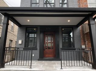616 Roxboro Pl NW, Washington, DC 20011