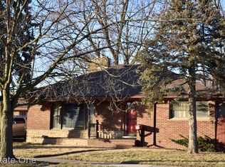 1152 Mayflower Ave, Lincoln Park, MI