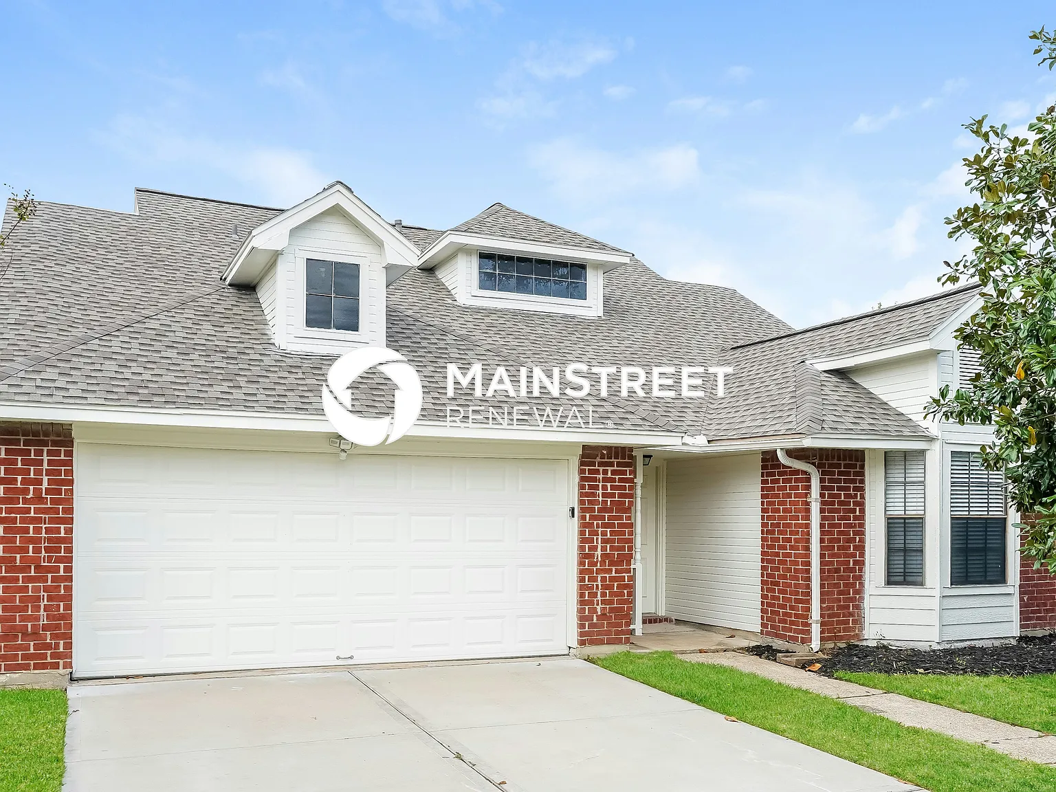 18726 Haughland Dr — Photo 1