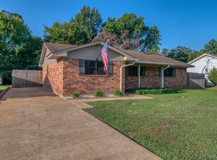 6276 Nature Dr, Montgomery, AL 36117
