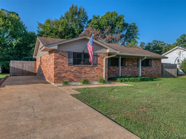6276 Nature Dr, Montgomery, AL 36117