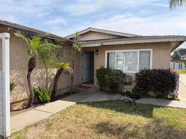 245 Palm Ave, Chula Vista, CA 91911