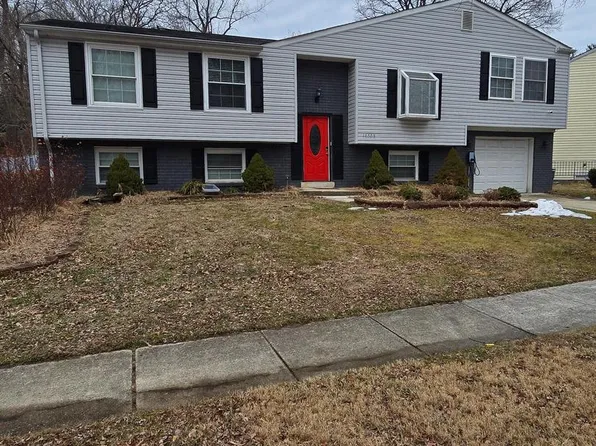 10508 Meadowridge Ln, Bowie, MD 20721