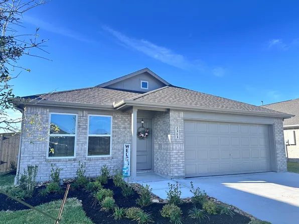 2313 Graycliff Estate Ln, League City, TX 77573