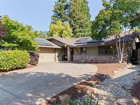 80 Skymountain Cir, Chico, CA 95928