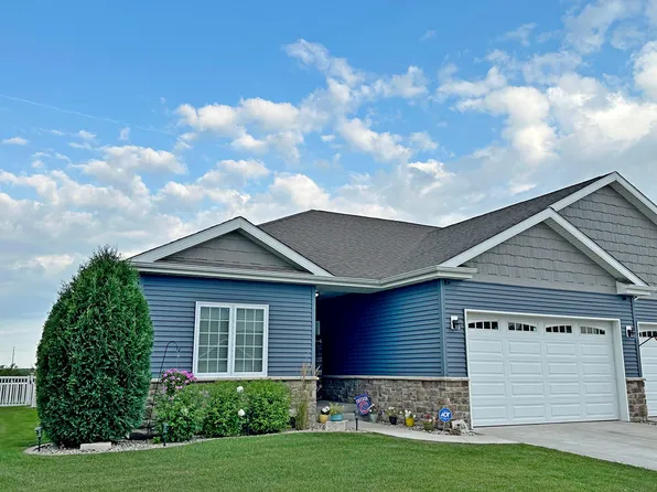 14938 A Carey St, Cedar Lake, IN 46303