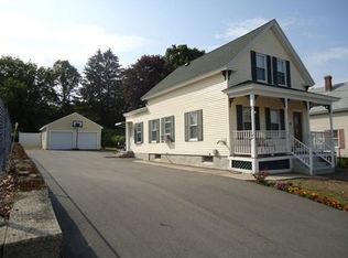 63 Parker Ave, Dracut, MA 01826