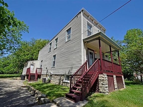 2nd image of 3995 Washington Ave