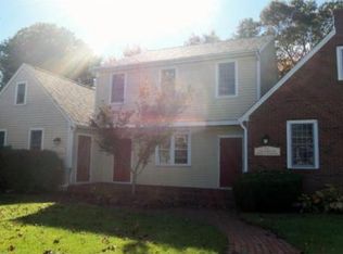 258 Main St STE B6, Bourne, MA 02532