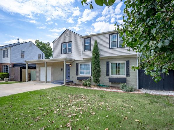 OK Real Estate - Oklahoma Homes For Sale | Zillow