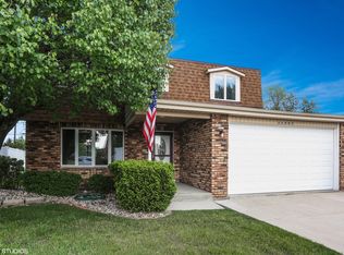 16001 90th Ave, Orland Hills, IL 60487