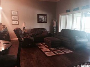 16510 Kathryn Lane Dr, Northport, AL 35475