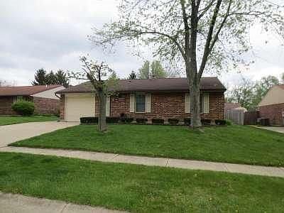 4th image of 6134 Moss Hill Ct
