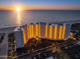 1601 OCEAN Drive S #403, Jacksonville Beach, FL 32250