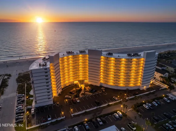 1601 OCEAN Drive S #403, Jacksonville Beach, FL 32250