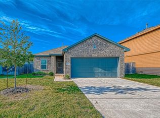 4943 Fairwater Ct, Richmond, TX 77469