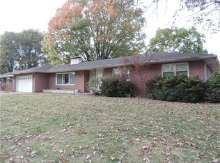 3117 Fehling Rd, Granite City, IL 62040