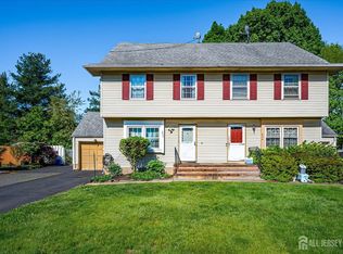 426 Frederick Ave, South Plainfield, NJ 07080