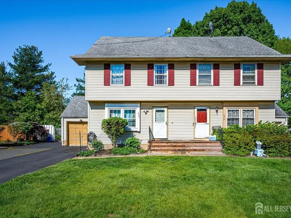 426 Frederick Ave, South Plainfield, NJ 07080