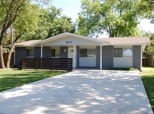 807 Vinecrest Ln, Richardson, TX 75080