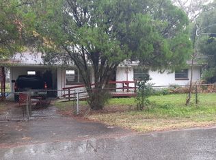 429 NE 2nd Ave, Williston, FL 32696