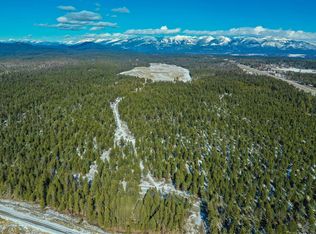 Nhn Bowdish Rd, Whitefish, MT 59937