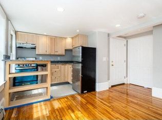 62 Melrose St #P, Boston, MA 02116