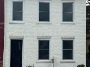 518 Jefferson Street, Madison, IN