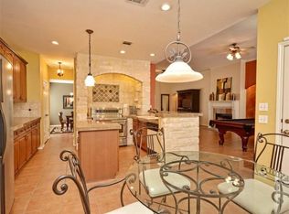 3501 Savoy Ct, Austin, TX 78738