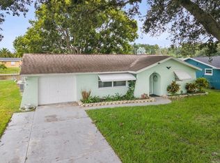 7311 Calder Dr, New Port Richey, FL 34653